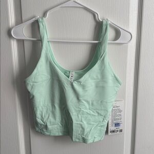 Lululemon Align™ Tank in Soft Green
